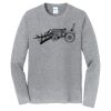 Long Sleeve Fan Favorite Tee Thumbnail