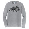 Long Sleeve Fan Favorite Tee Thumbnail