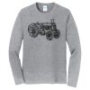 Long Sleeve Fan Favorite Tee Thumbnail