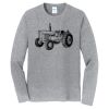 Long Sleeve Fan Favorite Tee Thumbnail