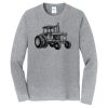 Long Sleeve Fan Favorite Tee Thumbnail