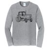 Long Sleeve Fan Favorite Tee Thumbnail