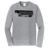Long Sleeve Fan Favorite Tee Thumbnail
