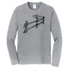 Long Sleeve Fan Favorite Tee Thumbnail