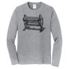 Long Sleeve Fan Favorite Tee Thumbnail