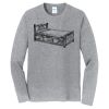Long Sleeve Fan Favorite Tee Thumbnail