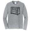 Long Sleeve Fan Favorite Tee Thumbnail