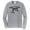 Long Sleeve Fan Favorite Tee Thumbnail