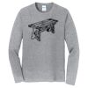 Long Sleeve Fan Favorite Tee Thumbnail