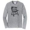 Long Sleeve Fan Favorite Tee Thumbnail