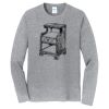 Long Sleeve Fan Favorite Tee Thumbnail
