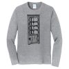Long Sleeve Fan Favorite Tee Thumbnail