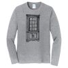 Long Sleeve Fan Favorite Tee Thumbnail