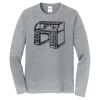 Long Sleeve Fan Favorite Tee Thumbnail