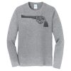 Long Sleeve Fan Favorite Tee Thumbnail