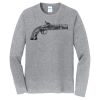 Long Sleeve Fan Favorite Tee Thumbnail