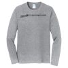 Long Sleeve Fan Favorite Tee Thumbnail