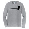 Long Sleeve Fan Favorite Tee Thumbnail