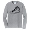 Long Sleeve Fan Favorite Tee Thumbnail