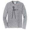 Long Sleeve Fan Favorite Tee Thumbnail