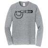 Long Sleeve Fan Favorite Tee Thumbnail