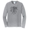 Long Sleeve Fan Favorite Tee Thumbnail