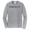 Long Sleeve Fan Favorite Tee Thumbnail