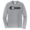 Long Sleeve Fan Favorite Tee Thumbnail