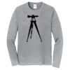 Long Sleeve Fan Favorite Tee Thumbnail