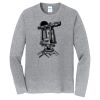 Long Sleeve Fan Favorite Tee Thumbnail