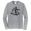 Long Sleeve Fan Favorite Tee Thumbnail