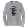 Long Sleeve Fan Favorite Tee Thumbnail