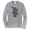 Long Sleeve Fan Favorite Tee Thumbnail