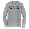 Long Sleeve Fan Favorite Tee Thumbnail