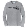 Long Sleeve Fan Favorite Tee Thumbnail