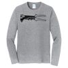 Long Sleeve Fan Favorite Tee Thumbnail