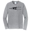 Long Sleeve Fan Favorite Tee Thumbnail