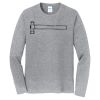 Long Sleeve Fan Favorite Tee Thumbnail