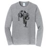 Long Sleeve Fan Favorite Tee Thumbnail
