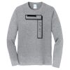 Long Sleeve Fan Favorite Tee Thumbnail