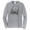 Long Sleeve Fan Favorite Tee Thumbnail
