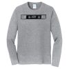 Long Sleeve Fan Favorite Tee Thumbnail