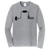 Long Sleeve Fan Favorite Tee Thumbnail