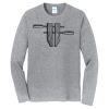 Long Sleeve Fan Favorite Tee Thumbnail