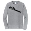 Long Sleeve Fan Favorite Tee Thumbnail