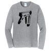 Long Sleeve Fan Favorite Tee Thumbnail