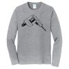 Long Sleeve Fan Favorite Tee Thumbnail