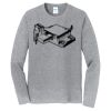 Long Sleeve Fan Favorite Tee Thumbnail