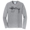 Long Sleeve Fan Favorite Tee Thumbnail