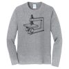 Long Sleeve Fan Favorite Tee Thumbnail